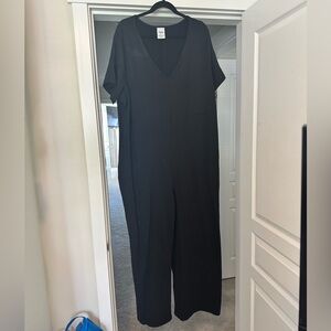 Smash & Tess Wide leg with top pocket